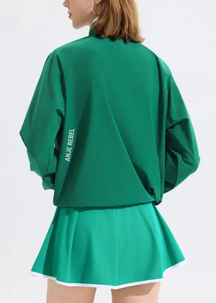 Wimbledon Tennis Skorts Set ANJE REBEL