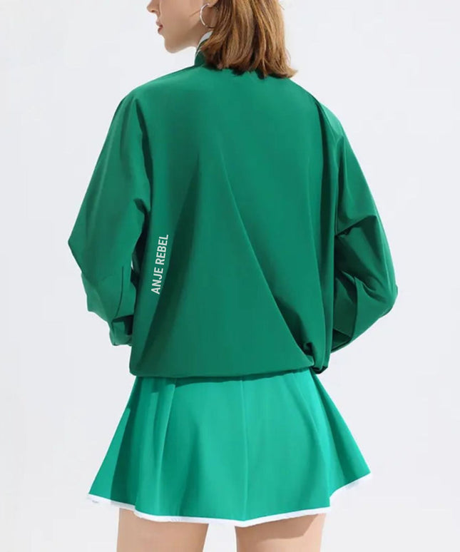 Wimbledon Tennis Skorts Set ANJE REBEL
