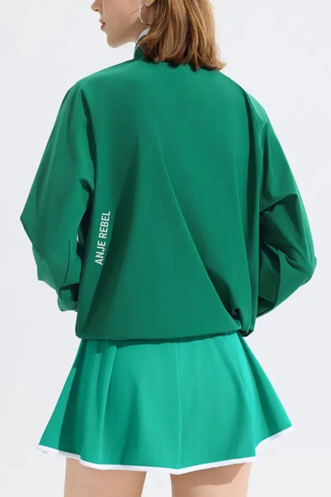 Wimbledon Tennis Skorts Set ANJE REBEL