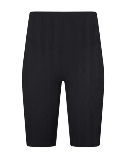 Goodbye Cameltoe Bike Tights ANJE REBEL