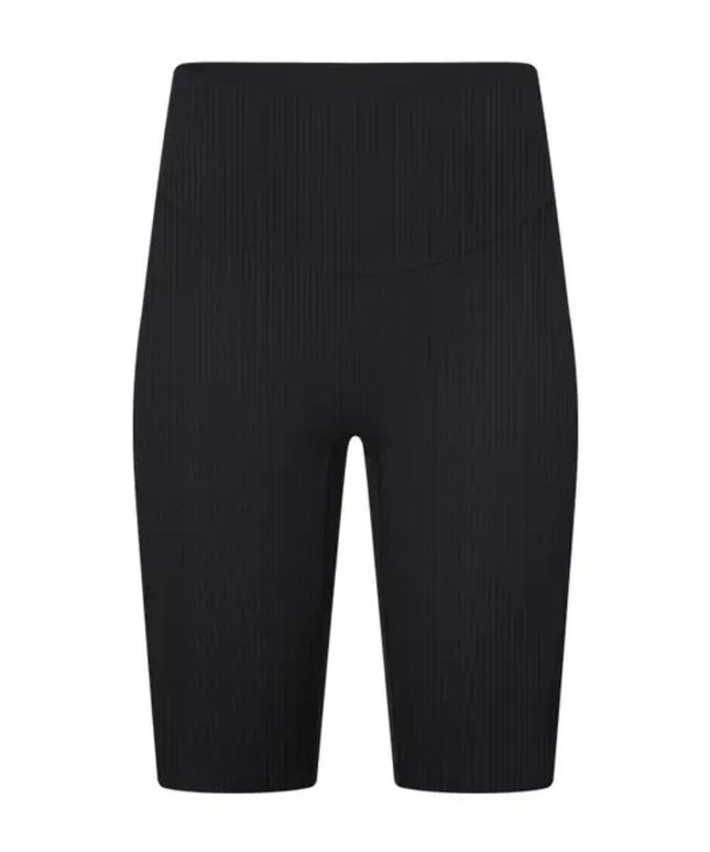 Goodbye Cameltoe Bike Tights ANJE REBEL