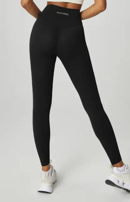 Double-Lift Support Leggings ANJE REBEL