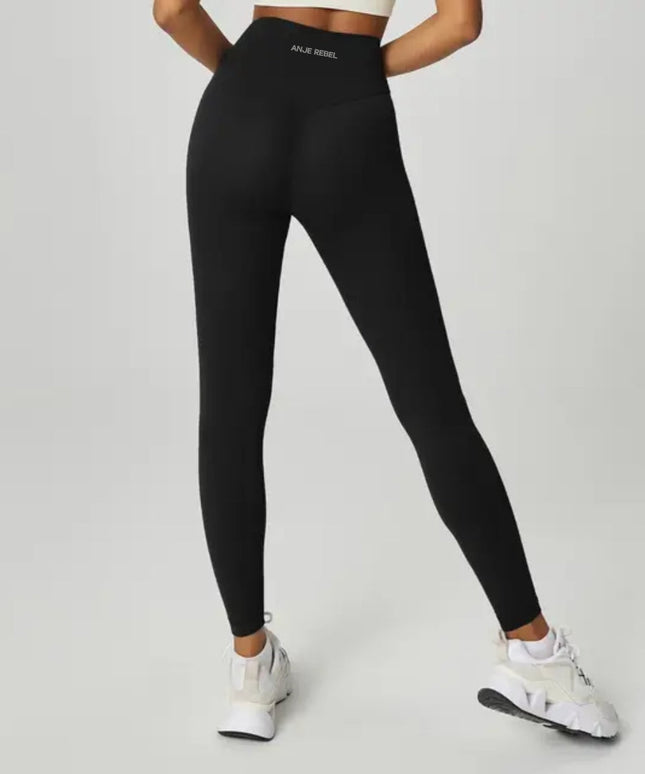 Double-Lift Support Leggings ANJE REBEL