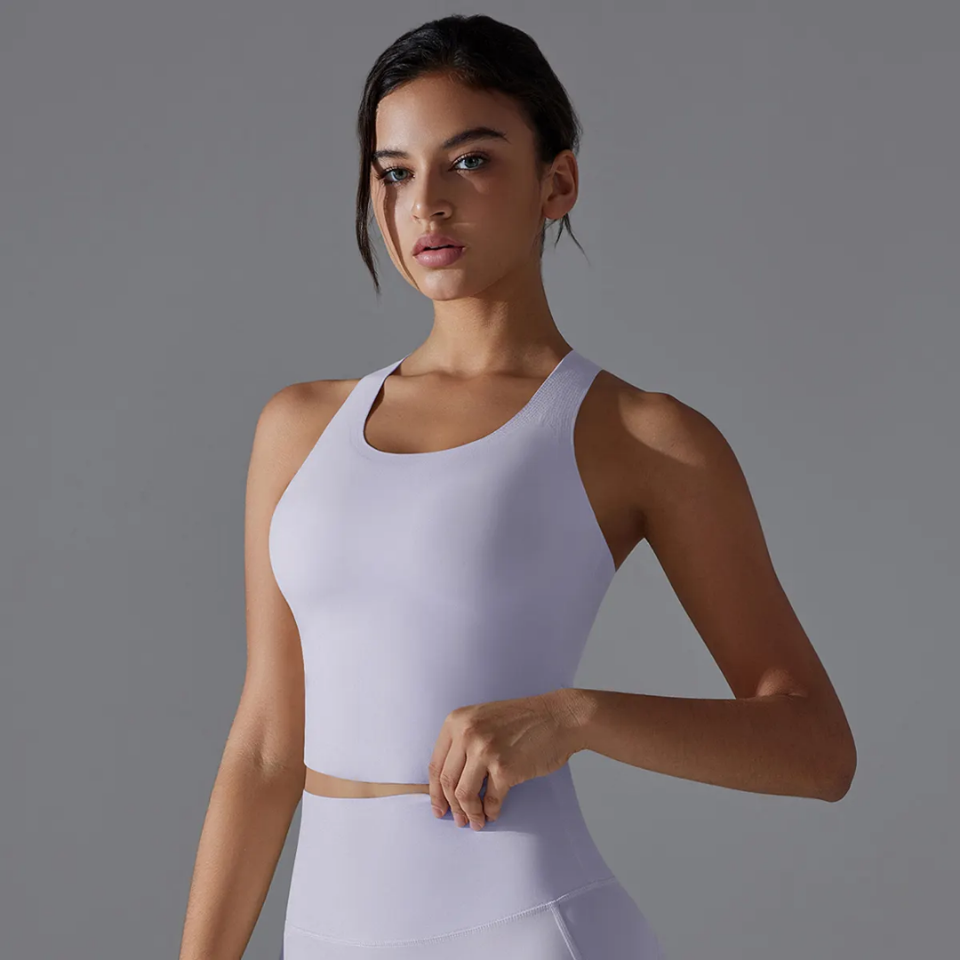 Power Warrior Tank Top ANJE REBEL