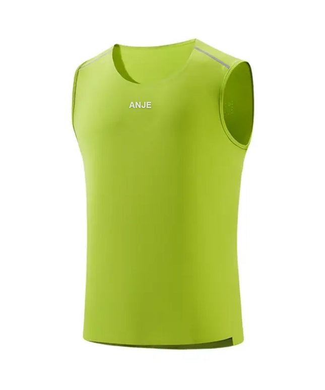Performance Dri-Fit Vest ANJE REBEL