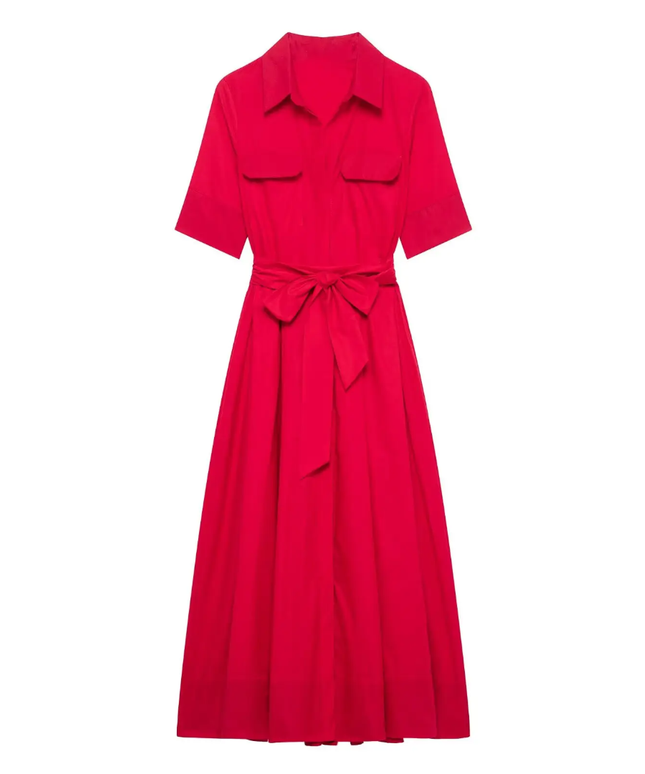 Sunday Dress ANJE REBEL
