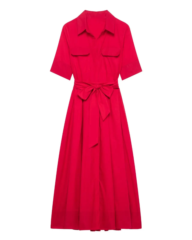 Sunday Dress ANJE REBEL