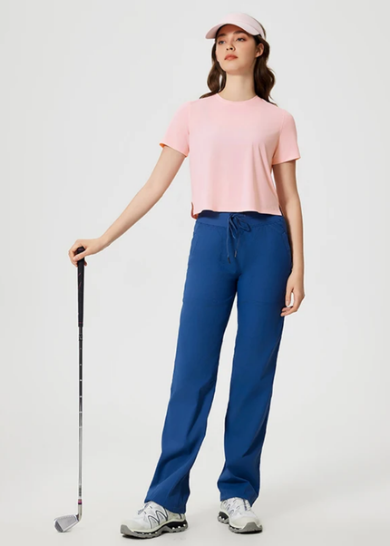 Dri-Fit Yoga Shirt ANJE REBEL