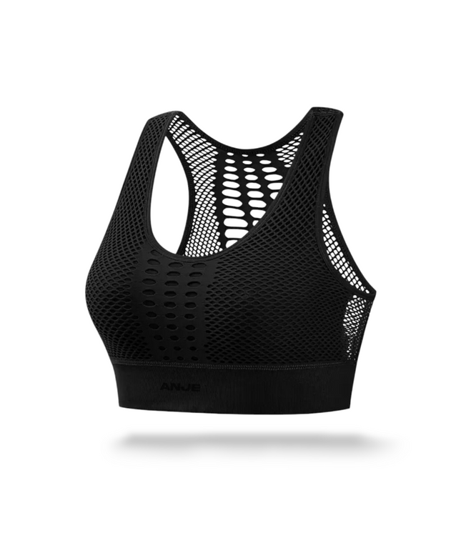 Comfort Active Support Bra ANJE REBEL