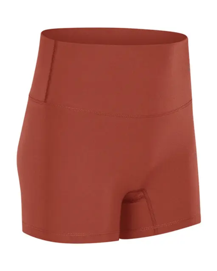 Running Bike Shorts ANJE REBEL