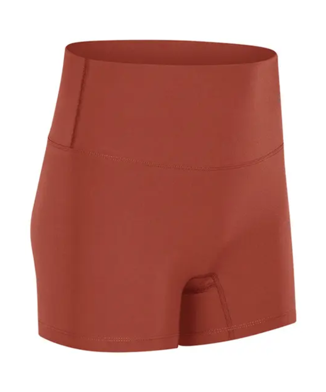 Running Bike Shorts ANJE REBEL