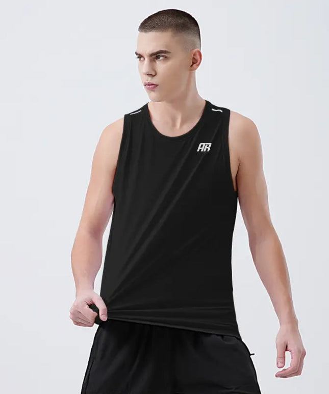 Basketball Tank Top ANJE REBEL
