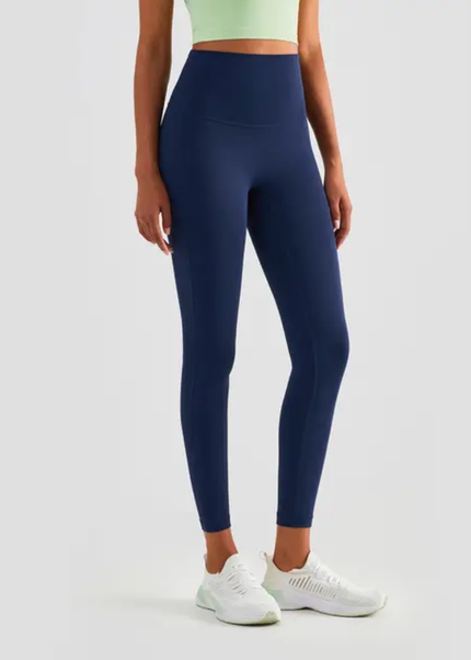 Double-Duty Support Leggings ANJE REBEL