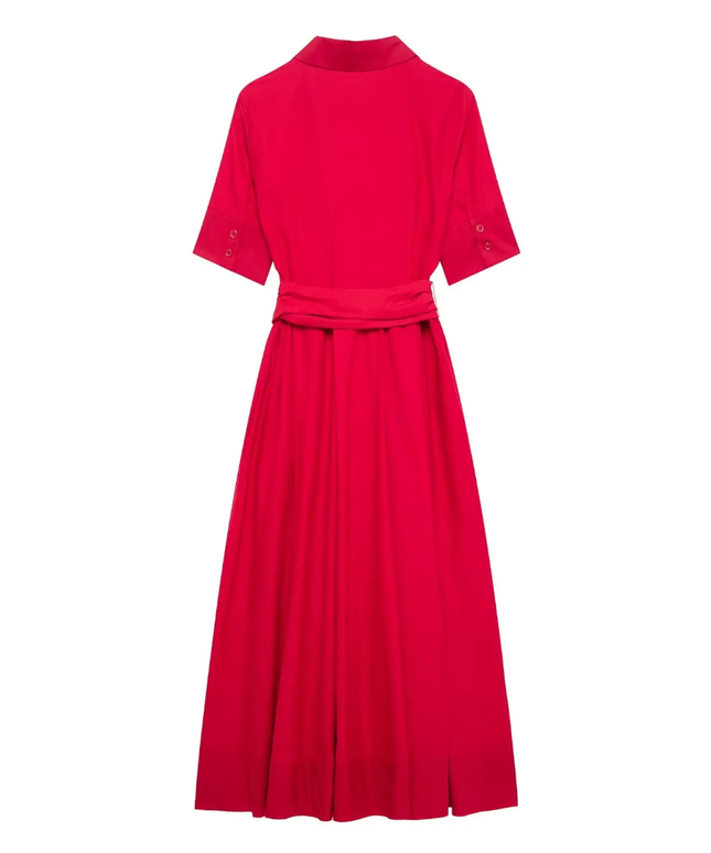 Sunday Dress ANJE REBEL