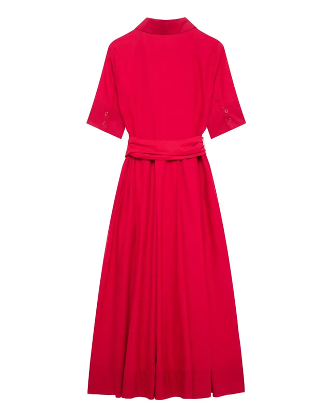 Sunday Dress ANJE REBEL