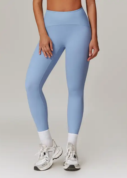 Tummy Control Leggings ANJE REBEL