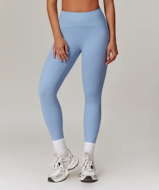 Tummy Control Leggings ANJE REBEL