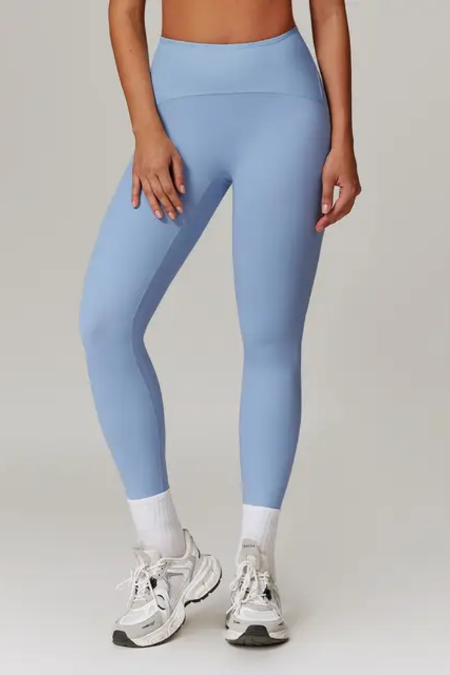 Tummy Control Leggings ANJE REBEL