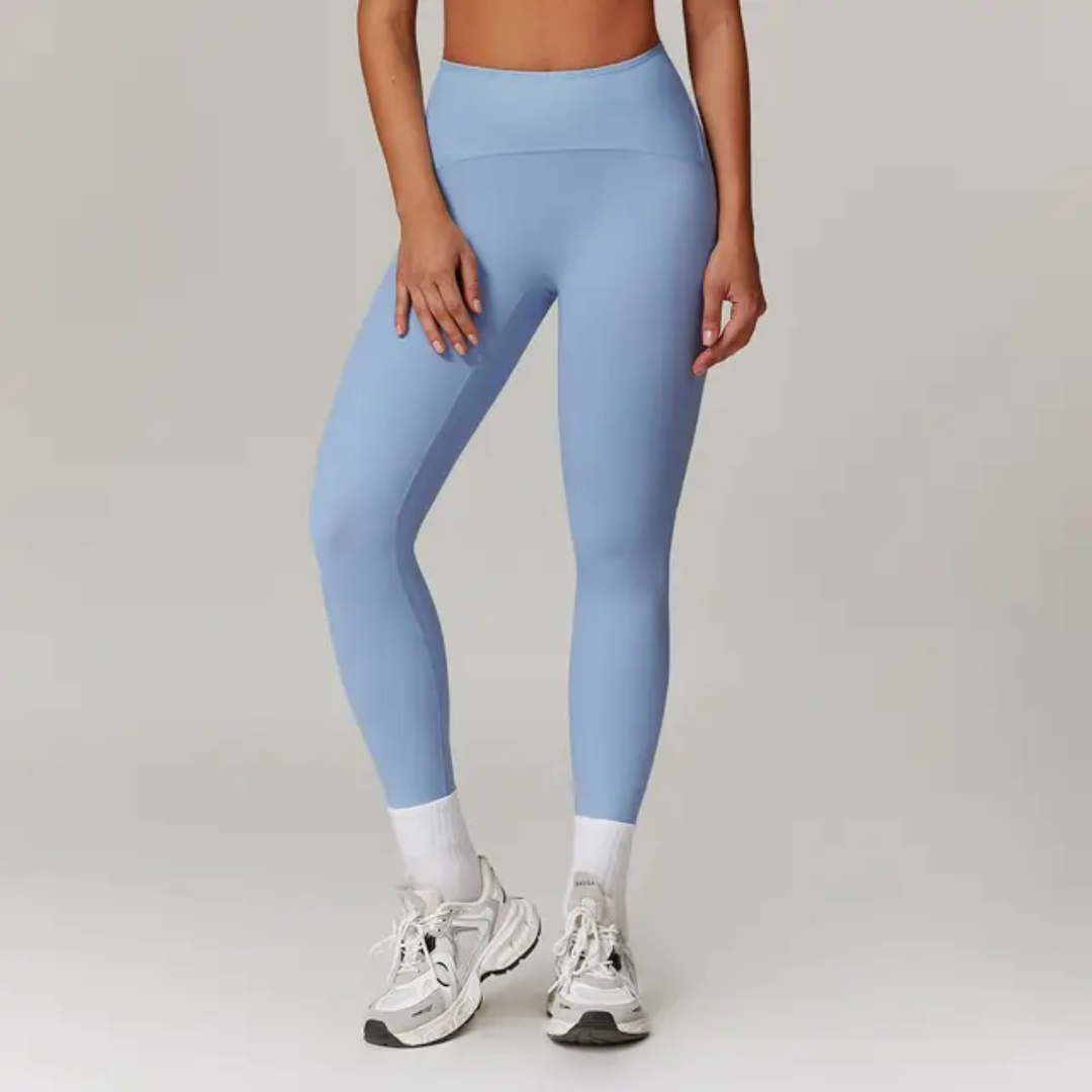 Tummy Control Leggings ANJE REBEL