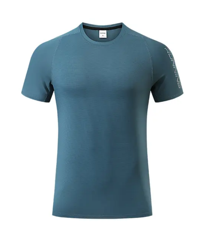 Running Active T-Shirt ANJE REBEL