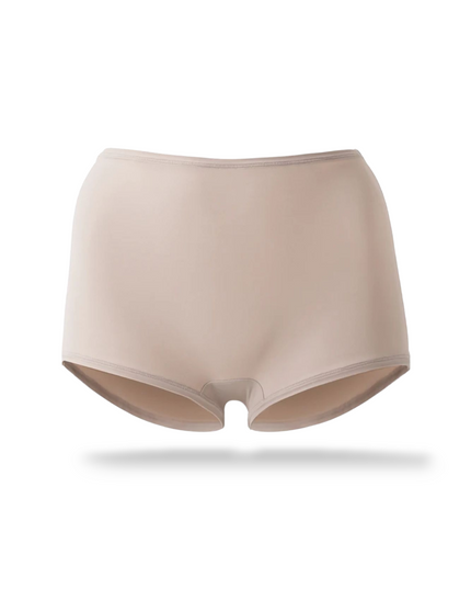 Laura High-Waist Semi Boxer Panty ANJE REBEL