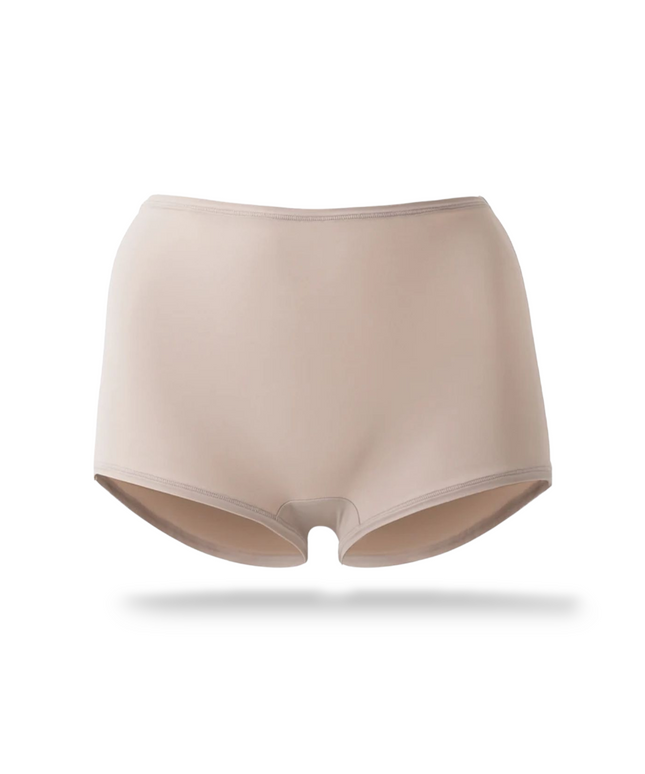 Laura High-Waist Semi Boxer Panty ANJE REBEL