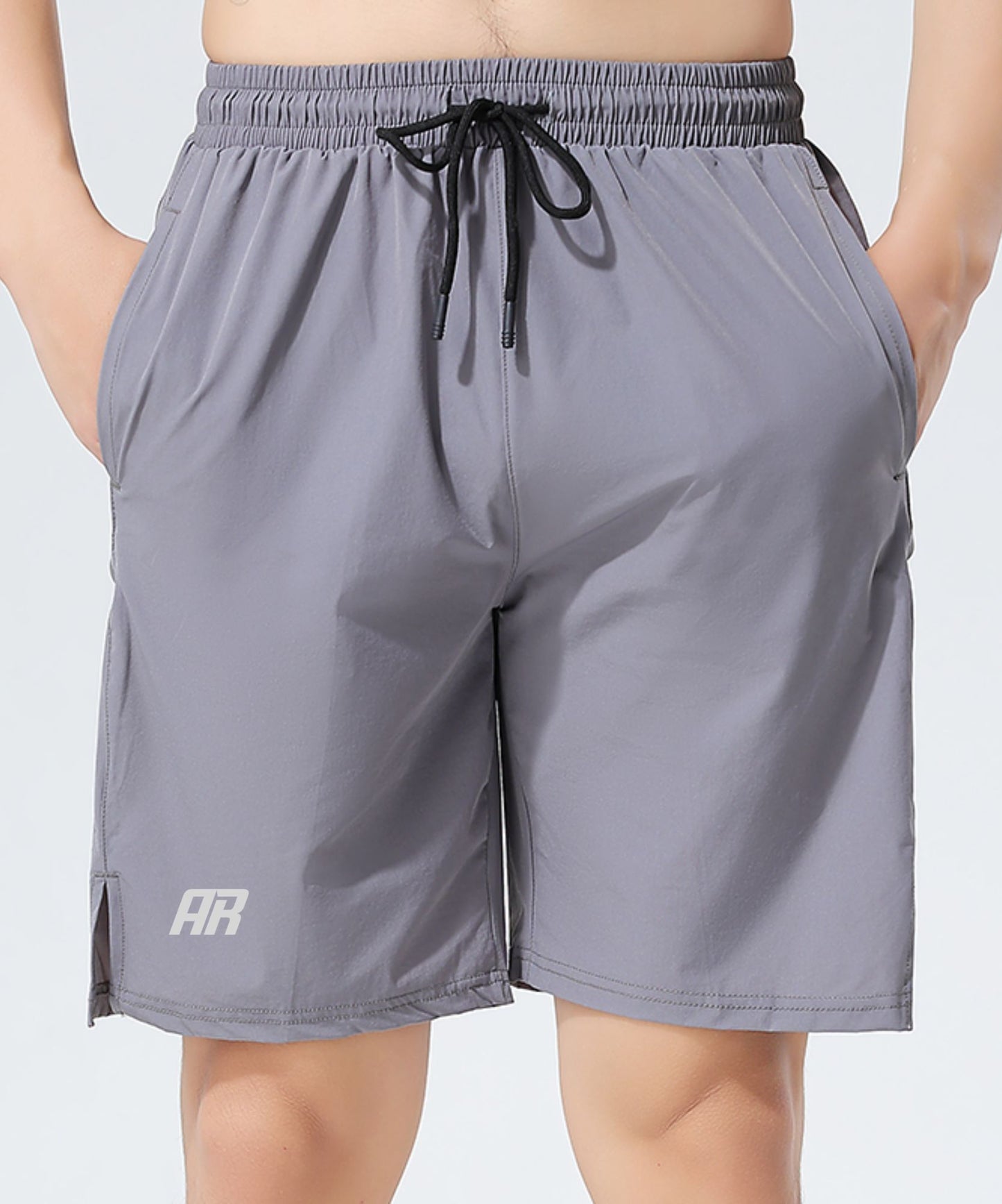 Sweatwicking CrossFit Bermuda Shorts - ANJE REBEL