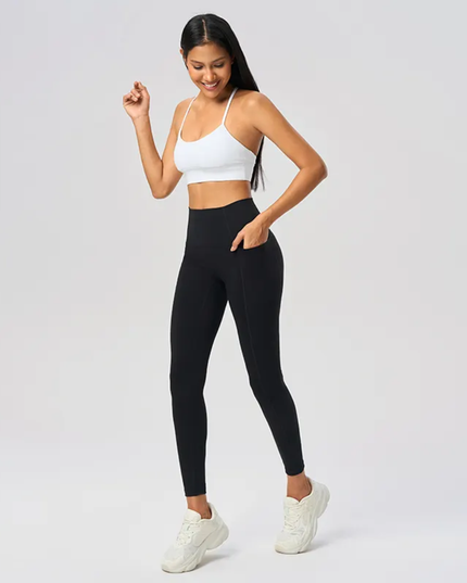 Meadow Composite Leggings ANJE REBEL