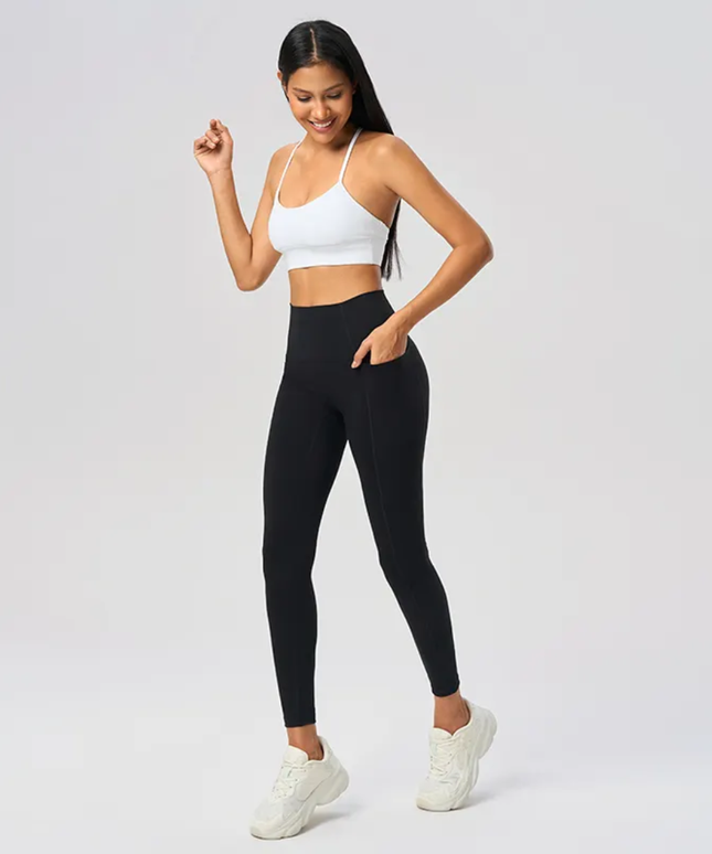Meadow Composite Leggings ANJE REBEL