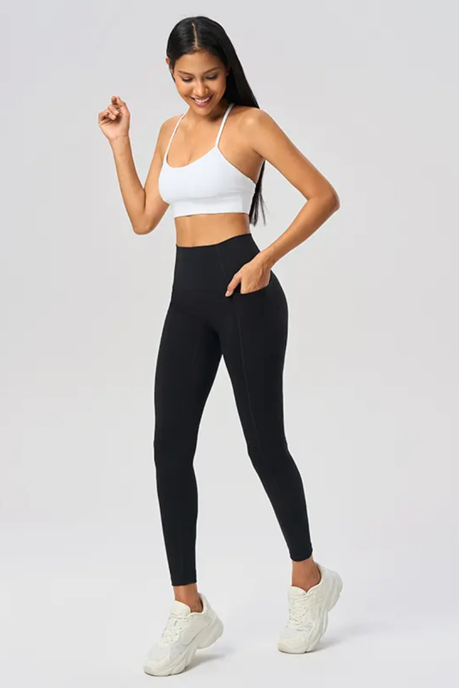 Meadow Composite Leggings ANJE REBEL