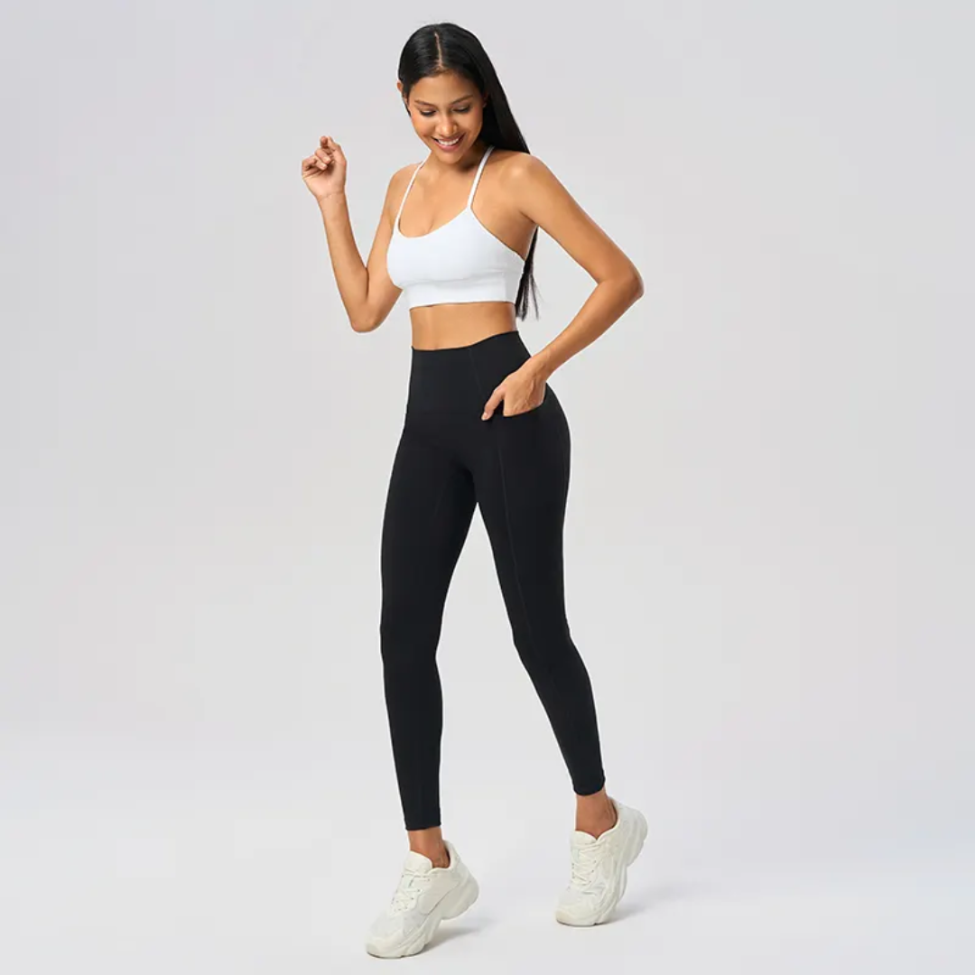Meadow Composite Leggings ANJE REBEL