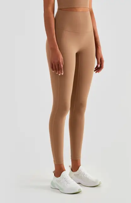 Double-Duty Support Leggings ANJE REBEL