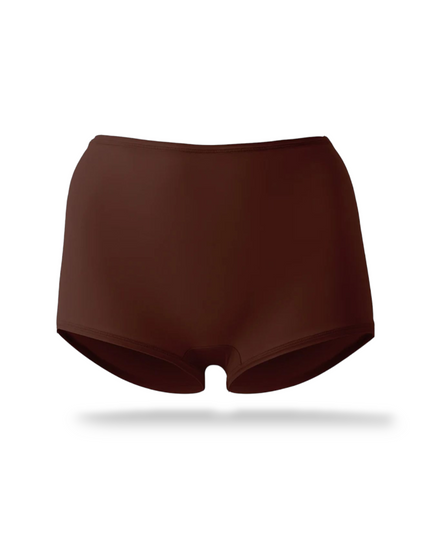 Laura High-Waist Semi Boxer Panty ANJE REBEL