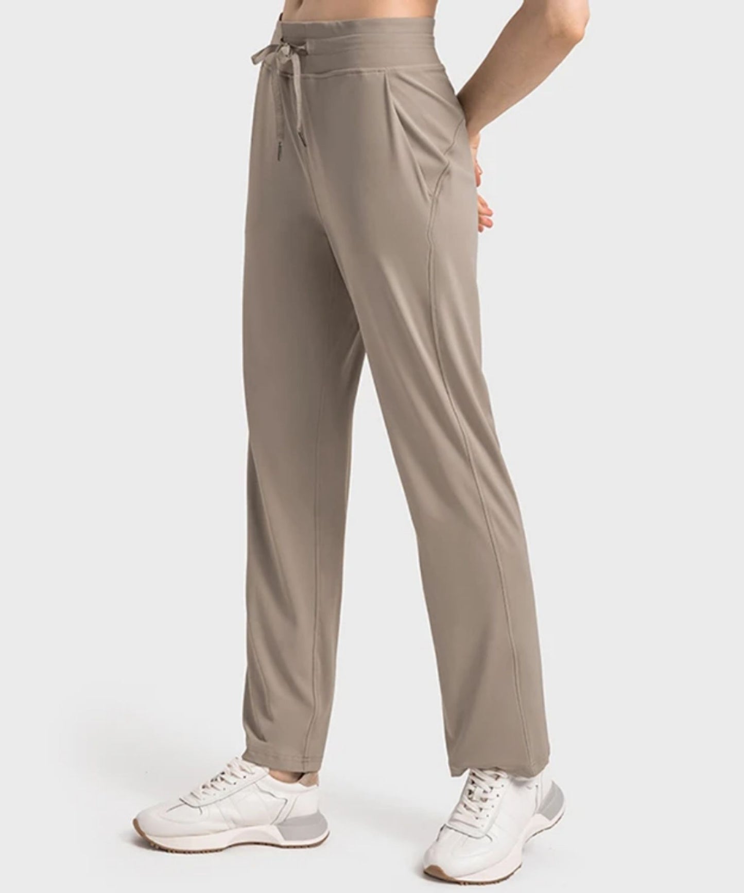 Athena Relaxed Pants