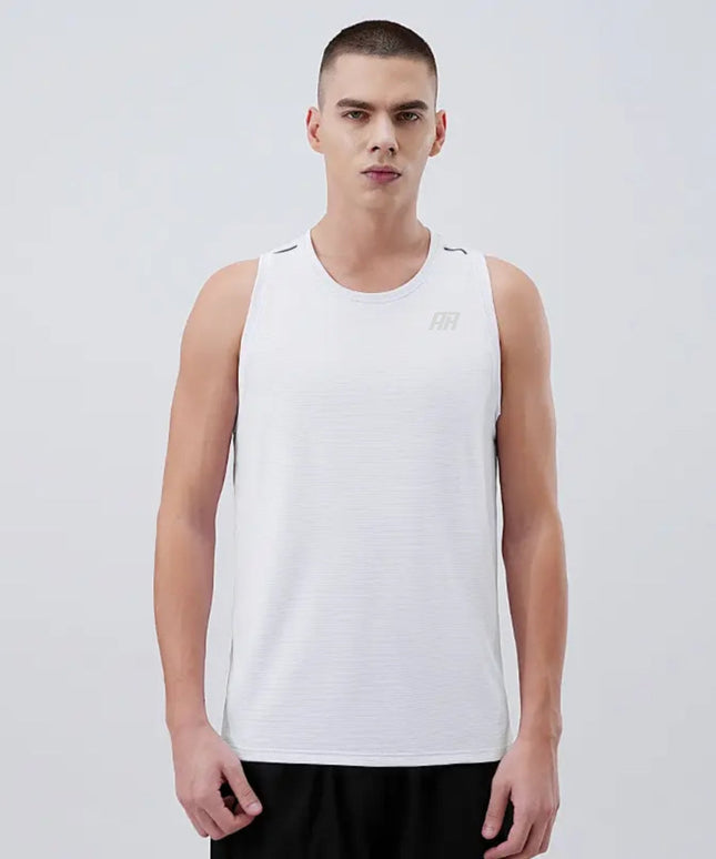 Basketball Tank Top ANJE REBEL