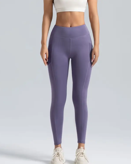 Svelte Support Leggings ANJE REBEL