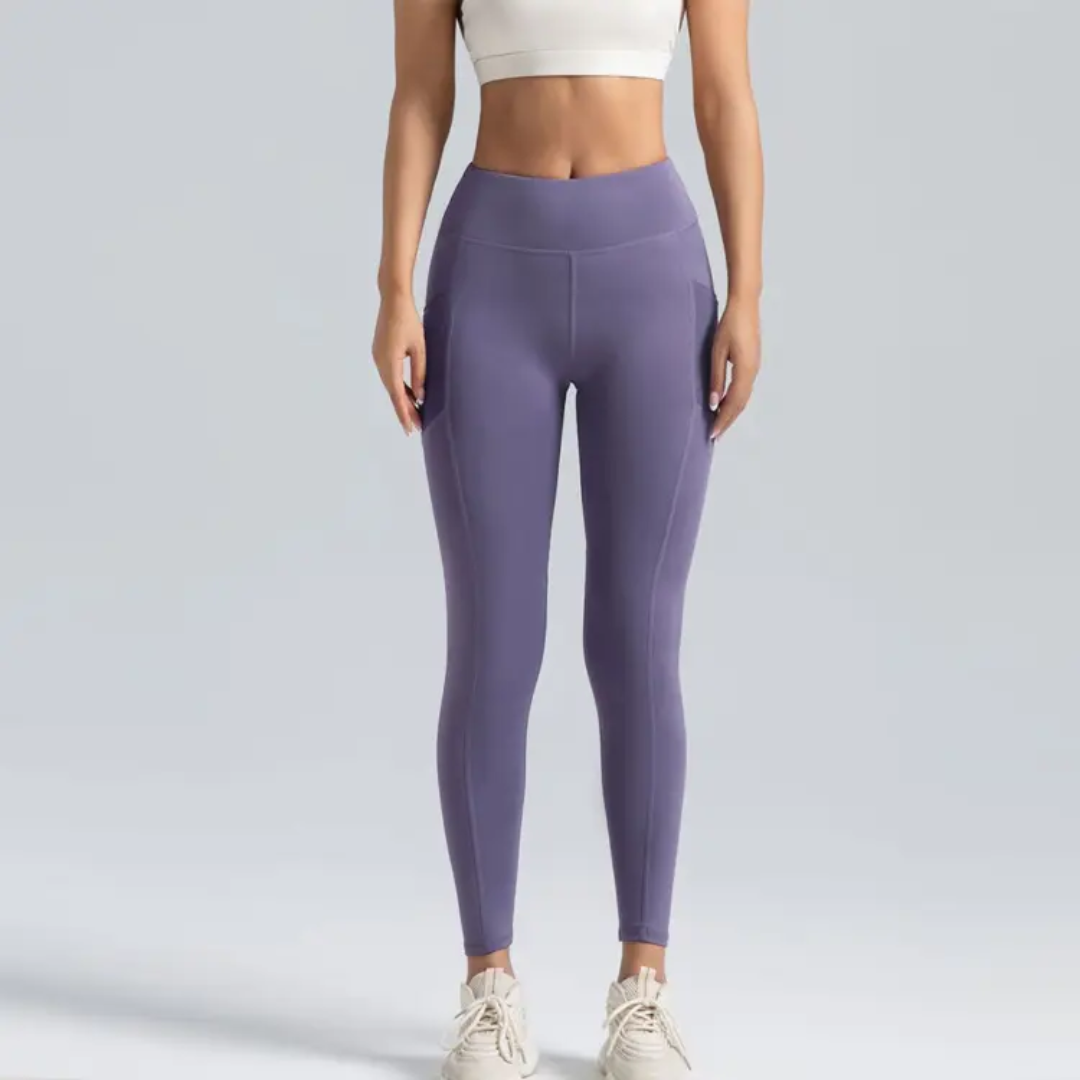 Svelte Support Leggings ANJE REBEL