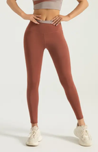 Jasper Orange