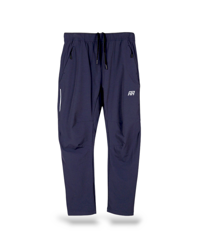 AR Men's Relaxed Fit Joggers - ANJE REBEL