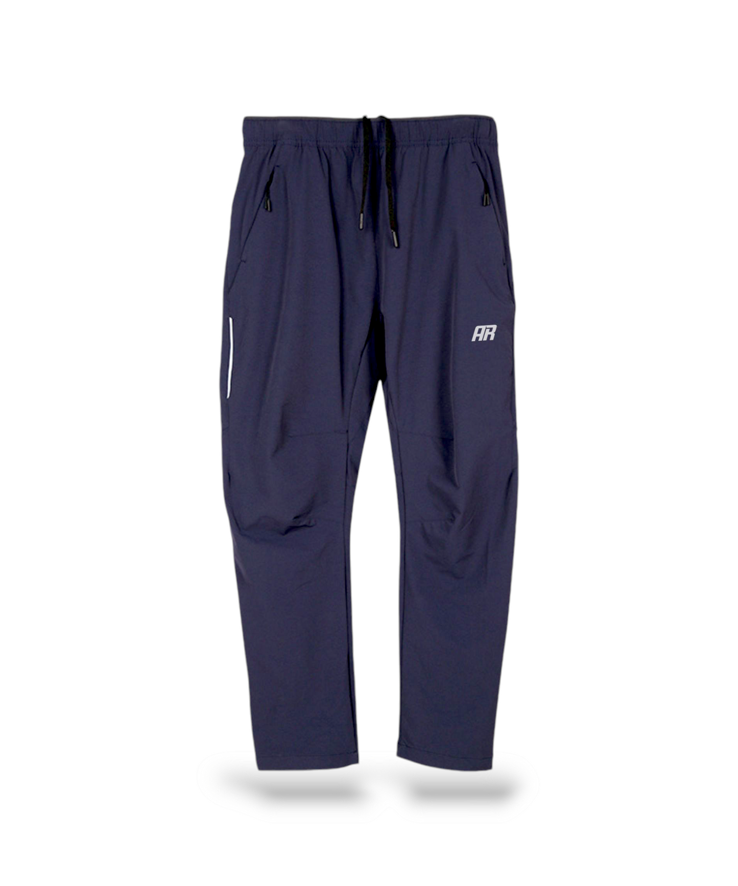 AR Men's Relaxed Fit Joggers - ANJE REBEL