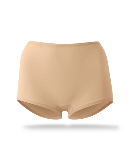 Laura High-Waist Semi Boxer Panty ANJE REBEL