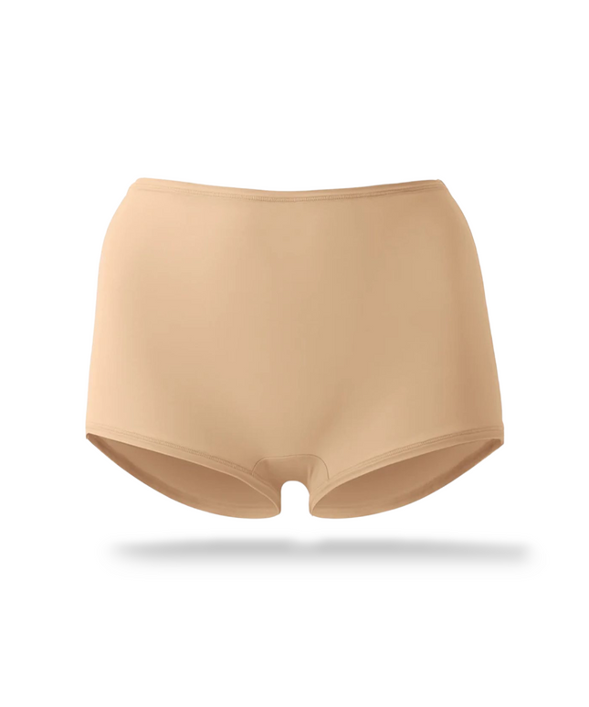 Laura High-Waist Semi Boxer Panty ANJE REBEL