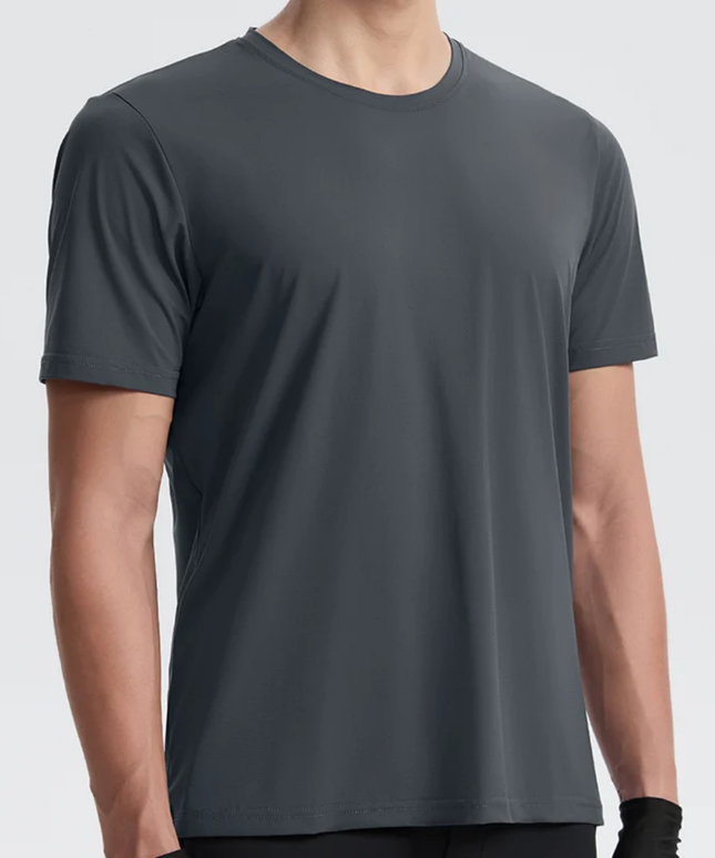 Crossfit Active T-Shirt ANJE REBEL