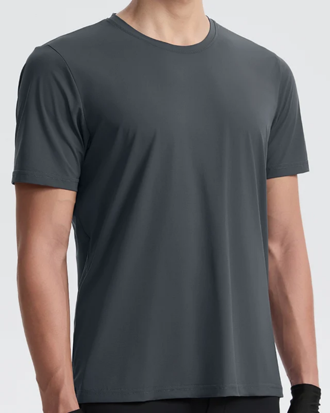 Crossfit Active T-Shirt ANJE REBEL