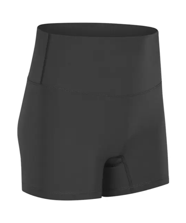 Running Bike Shorts ANJE REBEL