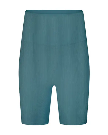Super High Waist 3/4 Tights ANJE REBEL