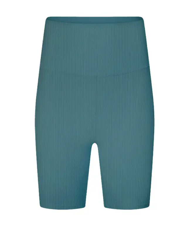 Super High Waist 3/4 Tights ANJE REBEL