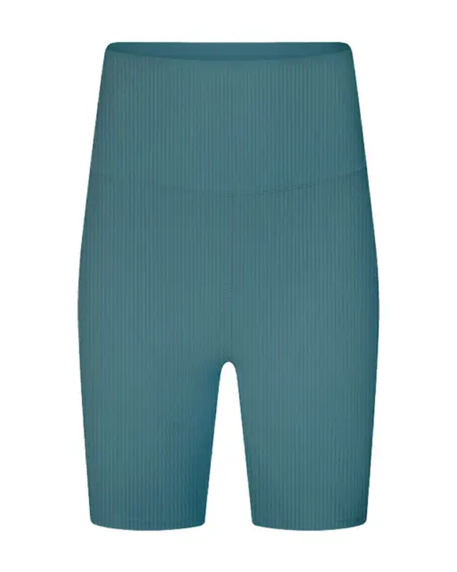 Super High Waist 3/4 Tights ANJE REBEL