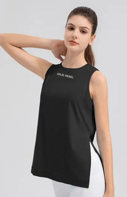 Dharma Move Tank Top ANJE REBEL