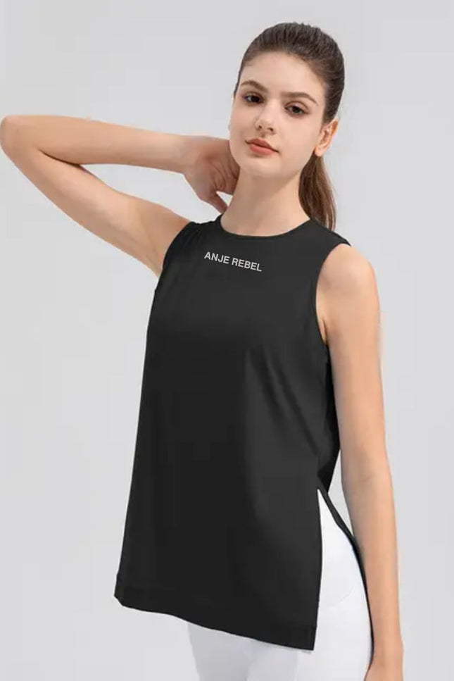 Dharma Move Tank Top ANJE REBEL